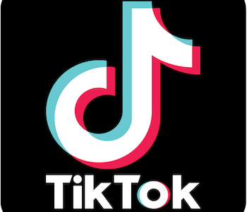 tik tok icon